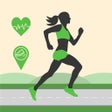 프로그램 아이콘: Weight Loss Running Mile …
