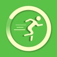 Programın simgesi: Weight Loss Running Mile …