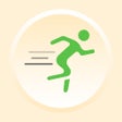 أيقونة البرنامج: Weight Loss Running Mile …