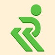 Иконка программы: Weight Loss Running Mile …