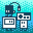 Programikonen: PicoPico - 8bit Retro Gam…