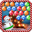 Programikonen: Christmas Bubble Pop