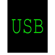 Icoon van programma: USB Shortcut VIRUS remove…