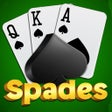 أيقونة البرنامج: Spades Solitaire Mania - …
