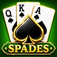 프로그램 아이콘: Spades Solitaire Mania - …