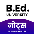 B.Ed. Annual Exam Lesson Plan icon