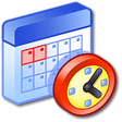 Ícone do programa: Time and Date Calculator