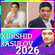 Ikon program: Xurshid Rasulov mp3 2024