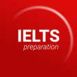 プログラムのアイコン：IELTS Prep App