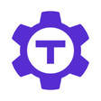 Programikonen: Teleport Connect