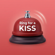 Ícone do programa: Ring For A Kiss