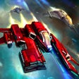 Ikon program: Galaxy.io Space Arena