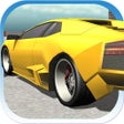 ไอคอนของโปรแกรม: Super Car Racing