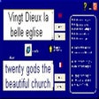 Icône du programme : Traducteur