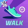 Icon of program: Weight Loss by Walking
