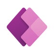 程序图标：Power Apps