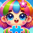 プログラムのアイコン：Puzzle Match