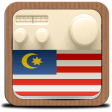 Malaysia Radio- Malaysia Am Fm