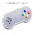 Icoon van programma: CLASSIC OLD GAMES EMULATO…