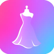 ไอคอนของโปรแกรม: Outfit Check -Try on Clot…