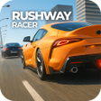 Ícone do programa: Rushway Racer