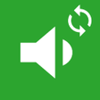 プログラムのアイコン：VolumeSync - Sync your vo…