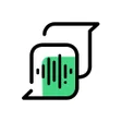 Ícone do programa: Text To Speech AI Voices
