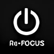 Programikonen: Re-Focus