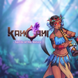 Icon of program: Kamigami: Spirits of the …