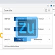 Programikonen: Zoom Utils