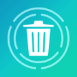 Ícone do programa: Recycle Bin: Restore Dele…