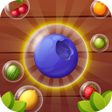 Icoon van programma: Fruit Crazy Drop