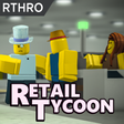 Biểu tượng của chương trình: Retail Tycoon