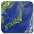 Symbol des Programms: アメダスウィジェット