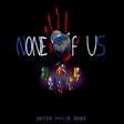 Programikonen: None Of Us (AMIGA)