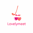 プログラムのアイコン：Lovelymeet