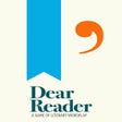 Ikona programu: Dear Reader