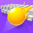 プログラムのアイコン：Color Ball Bump