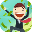 程序图标: Tap Tycoon