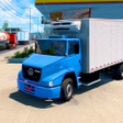 Programikonen: Driver Jobs Simulator New…