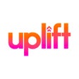 ไอคอนของโปรแกรม: Uplift with Jibby