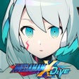 Symbol des Programms: MEGA MAN X DiVE - MOBILE