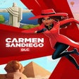 プログラムのアイコン：Carmen Sandiego: Deluxe E…