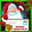 Programikonen: Merry Christmas - Greetin…
