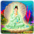 Programikonen: Buddha Avalokitesvara LWP