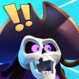 أيقونة البرنامج: Wild Sky TD:Tower Defense…