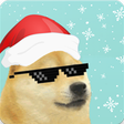 Иконка программы: Meme Soundboard