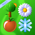Programikonen: Parks Seasons