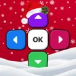 أيقونة البرنامج: Universal Remote TV Contr…