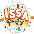 Programın simgesi: Issa Party